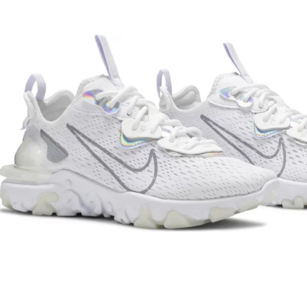 Nike React Vision Sneakers